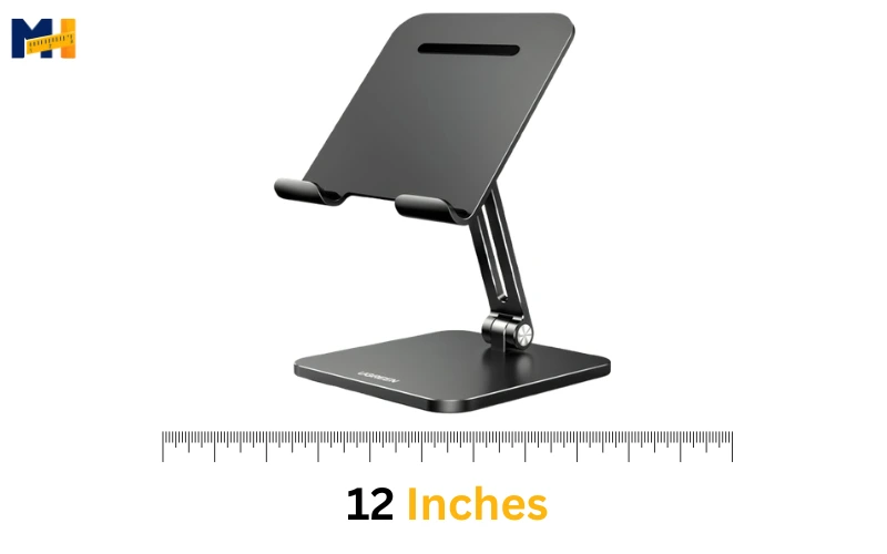 How long is 12 inches
