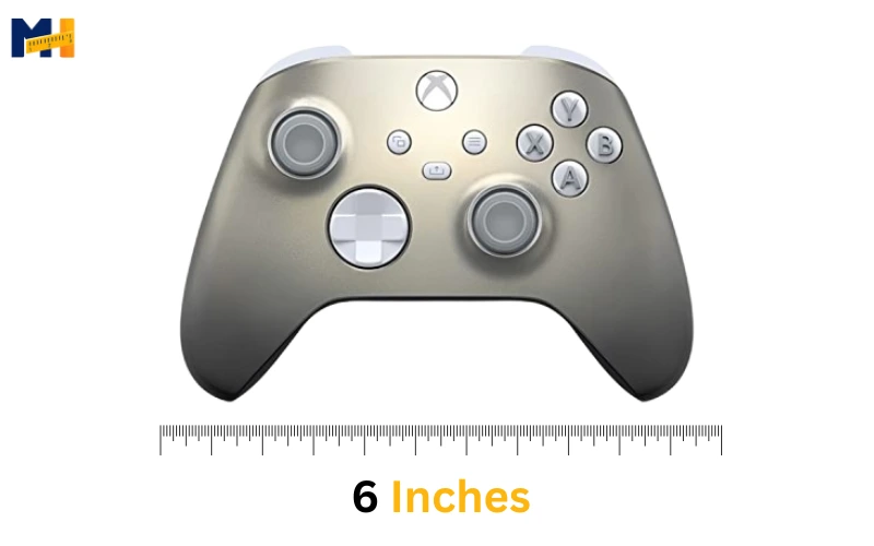 How long Is 6 inches