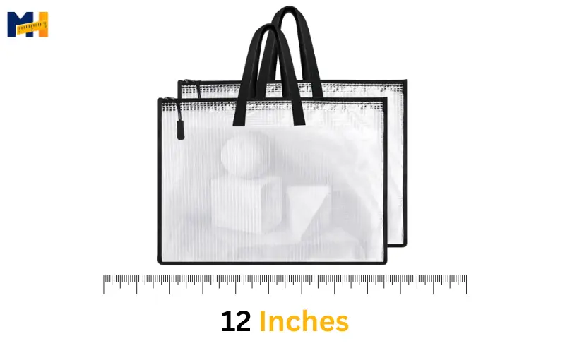 How long is 12 inches