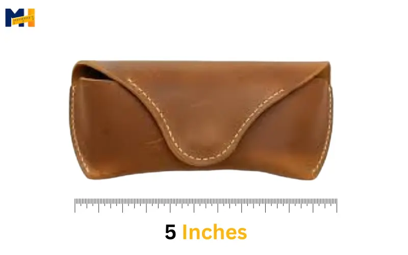 How long is 5 inches