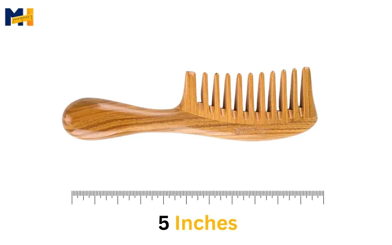 How long is 5 inches